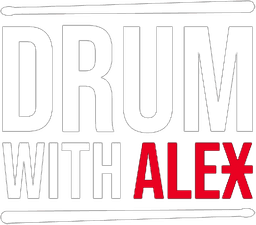 Drum With Alex