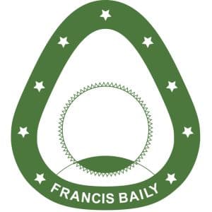 Francis Baily Primary School logo
