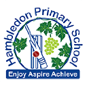 Hambledon Primary School logo
