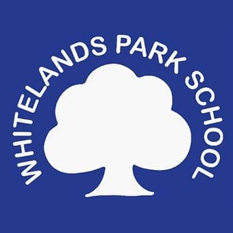 Whitelands Park School logo