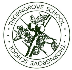 Thorngrove School logo