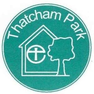 Thatcham Park Primary School logo