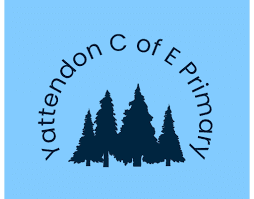 Yattendon C of E Primary School logo