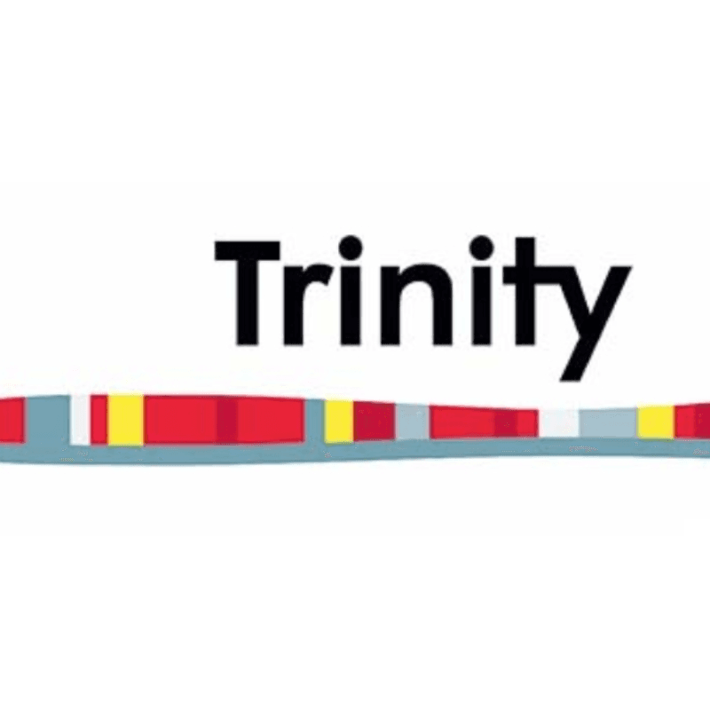 Trinity School logo