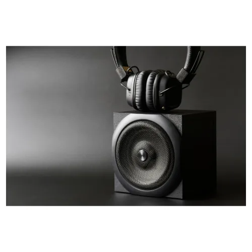 Headphones for drummers and guitarists